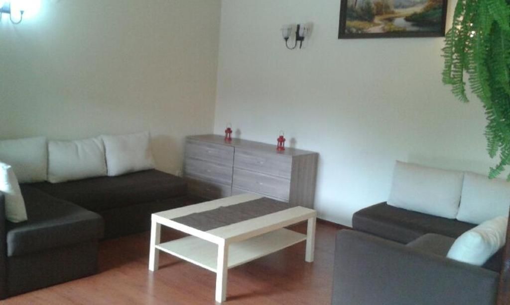 Апартаменты Apartamenty Zakopane Krupówki 24 Закопане-22